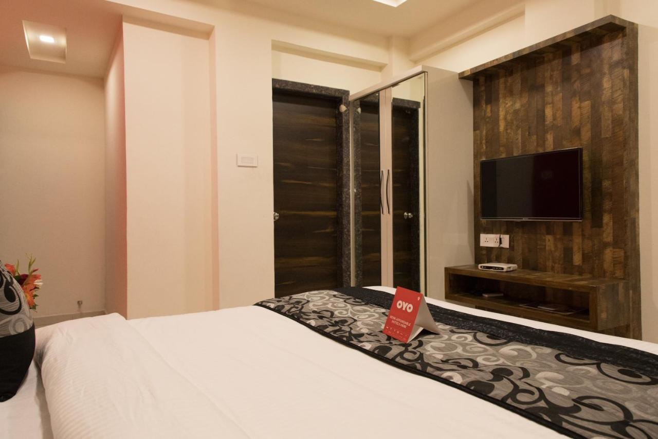 โอโย 10254 โฮเต็ล ตาฮา ไพรด์ Hotel นาคปุระ ภายนอก รูปภาพ
